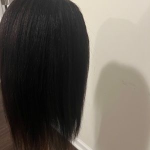 Headband wig 20 inches